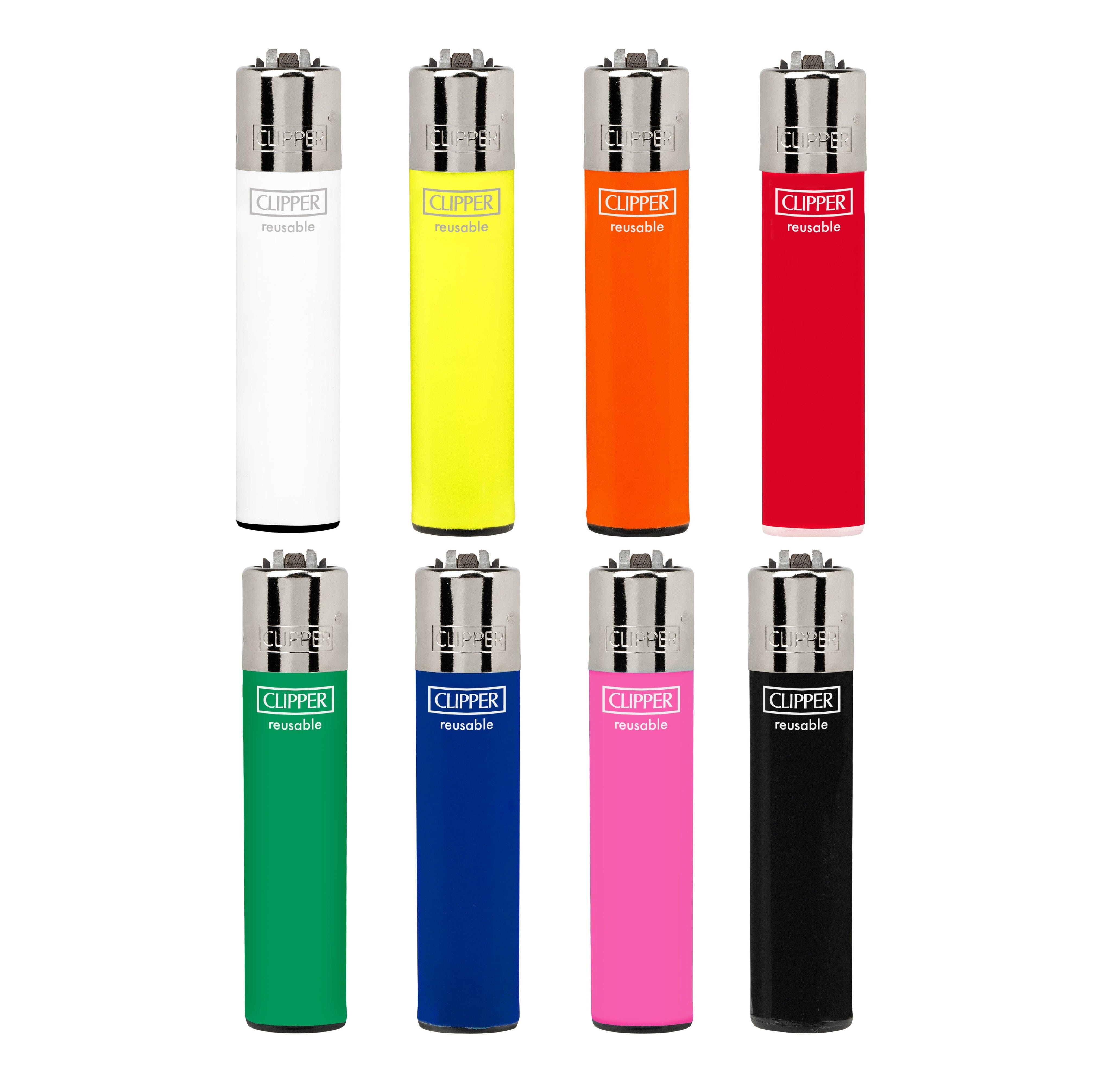 clipper lighter roll cigarettes Clipper Lighter Roll Up: OzBongs