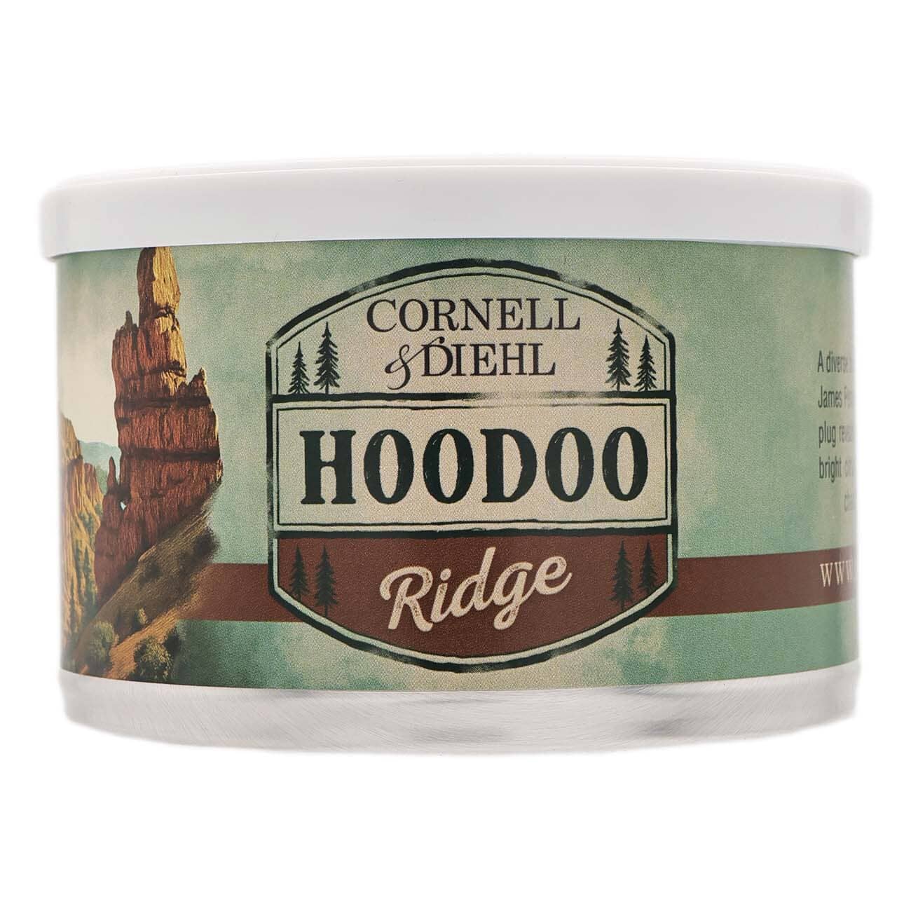 cornell & diehl tobacco list Cornell & Diehl Hoodoo Ridge Pipe Tobacco – BnB Tobacco cornell & diehl tobacco list Cornell & Diehl Hoodoo Ridge Pipe Tobacco – BnB Tobacco