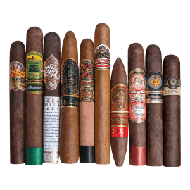 Cigar Rights Of America Freedom Sampler | BnB Tobacco Cigar Rights Of America Freedom Sampler | BnB Tobacco