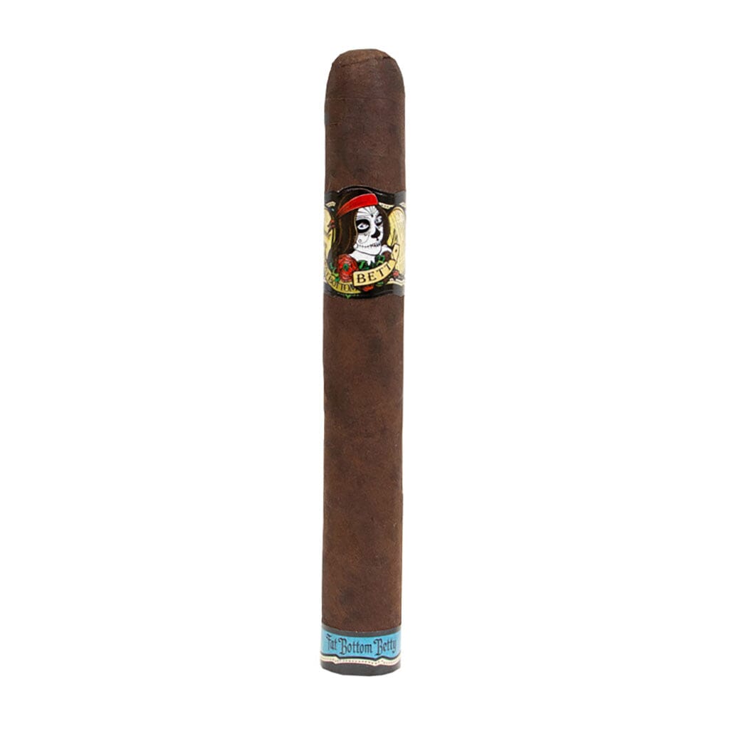 Deadwood Fat Bottom Betty