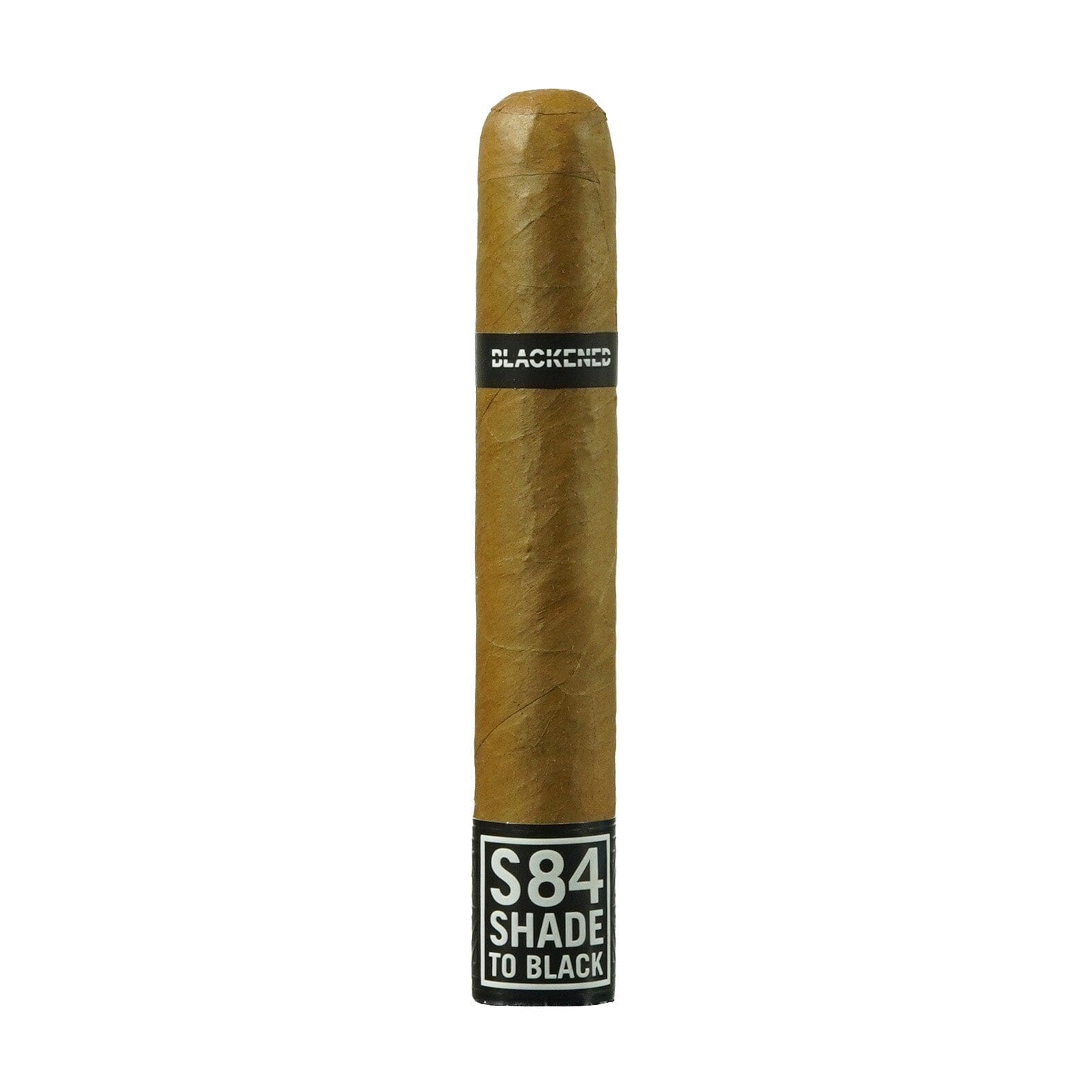 Blackened S84