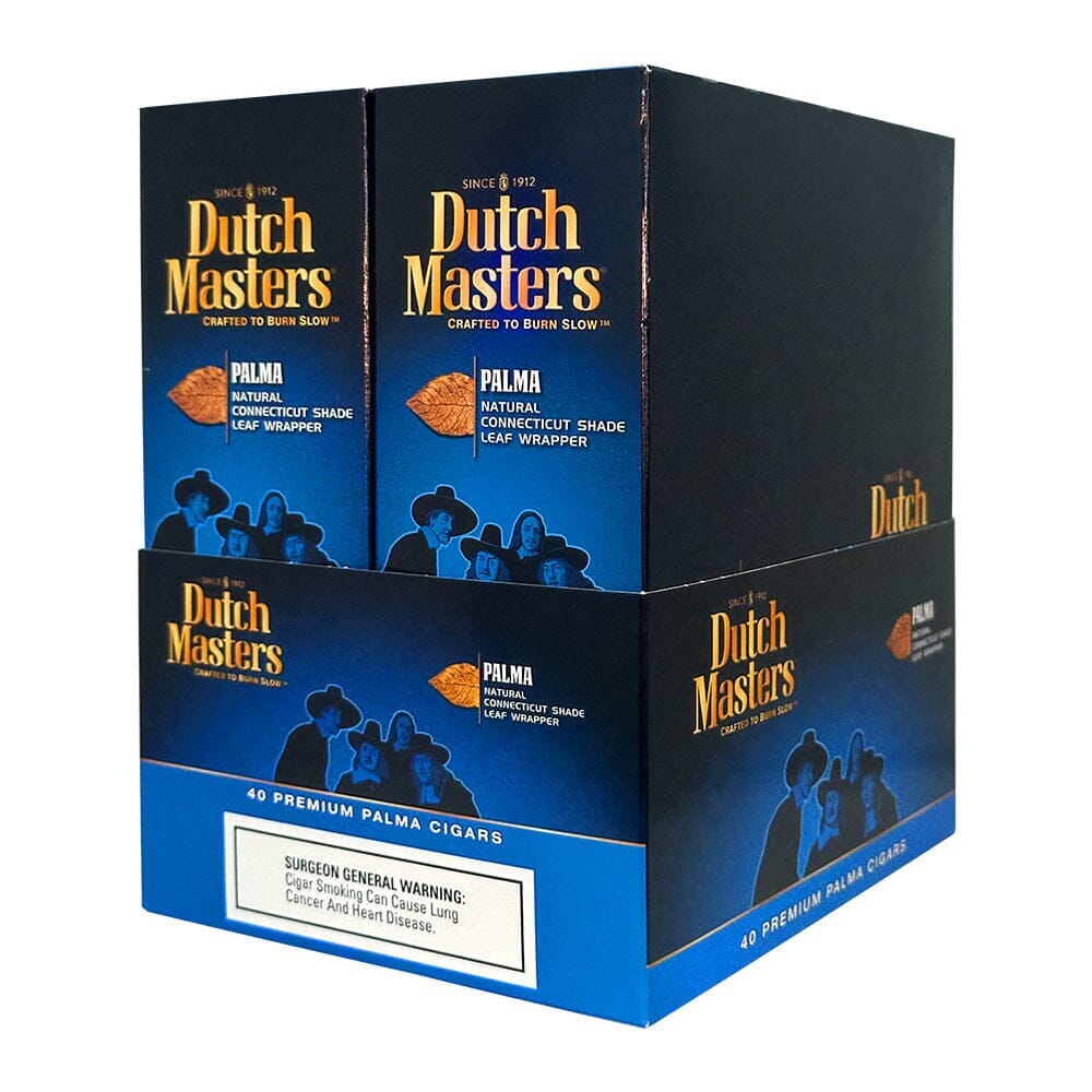 Dutch Masters Palma Cigarillos