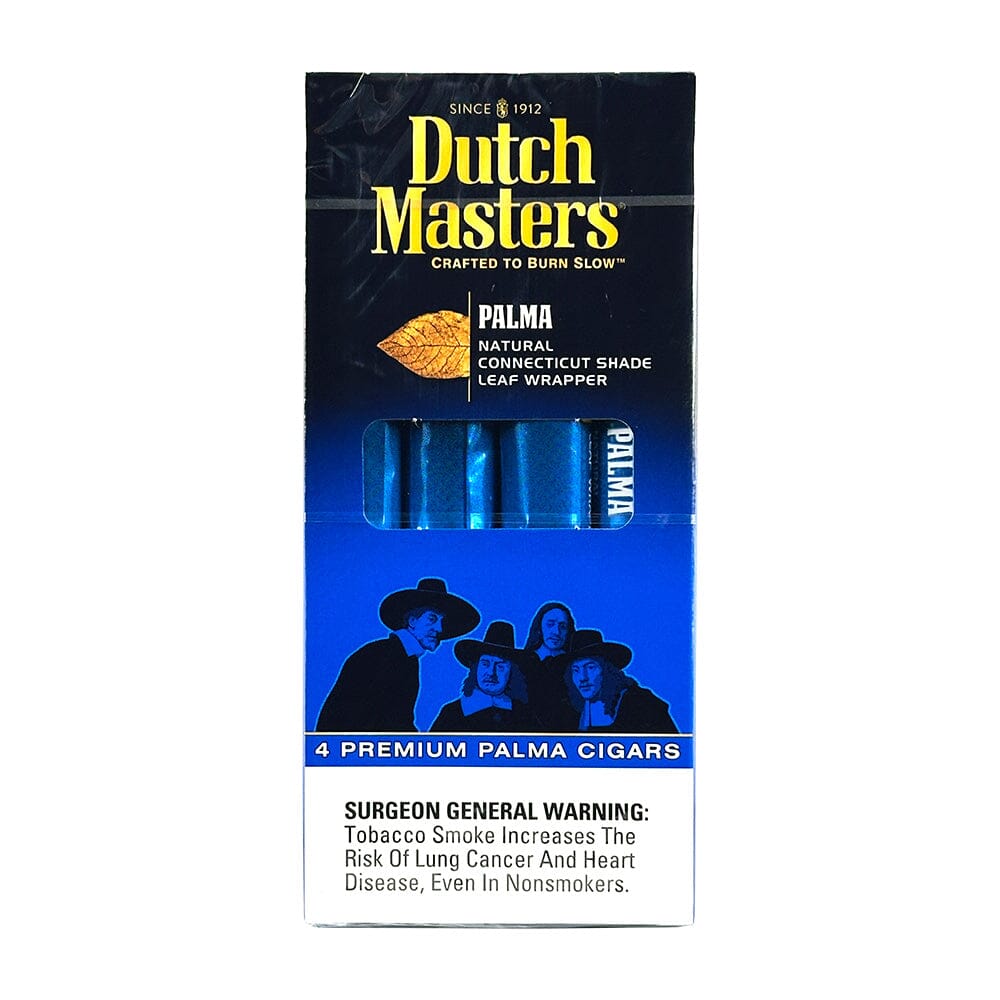 Dutch Masters Palma Cigar