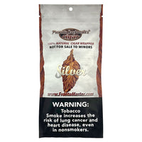 Fronto Leaf Master Silver
