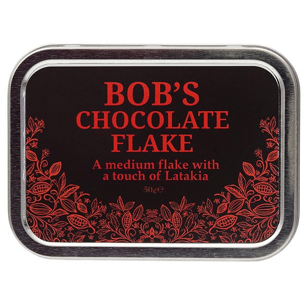 bob tobacco Gawith Hoggarth & Co. Bob's Chocolate Flake Pipe Tobacco