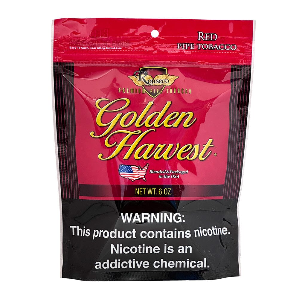 how many oz of tobacco in a pack Golden Harvest Pipe Tobacco | Full Flavor Premium Brands how many oz of tobacco in a pack Golden Harvest Pipe Tobacco | Full Flavor Premium Brands