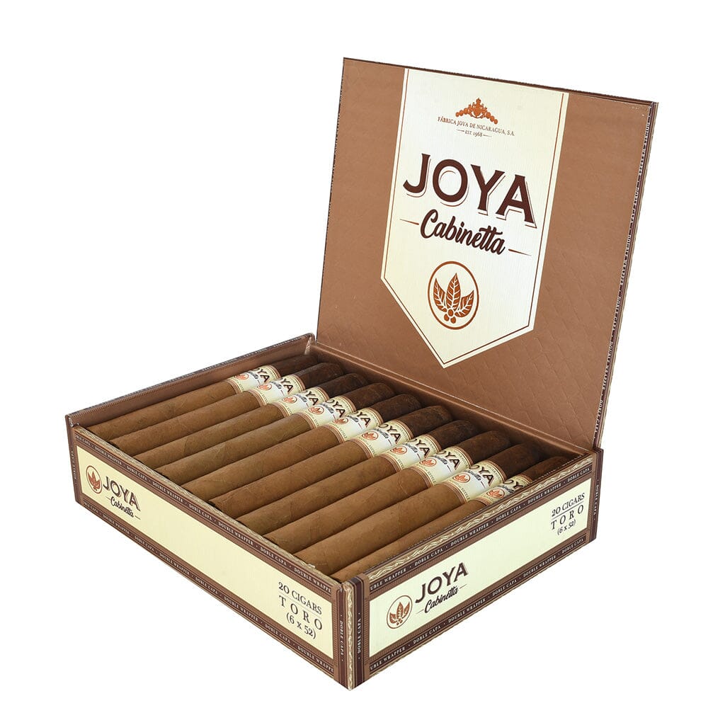 Joya de Nicaragua Cabinetta