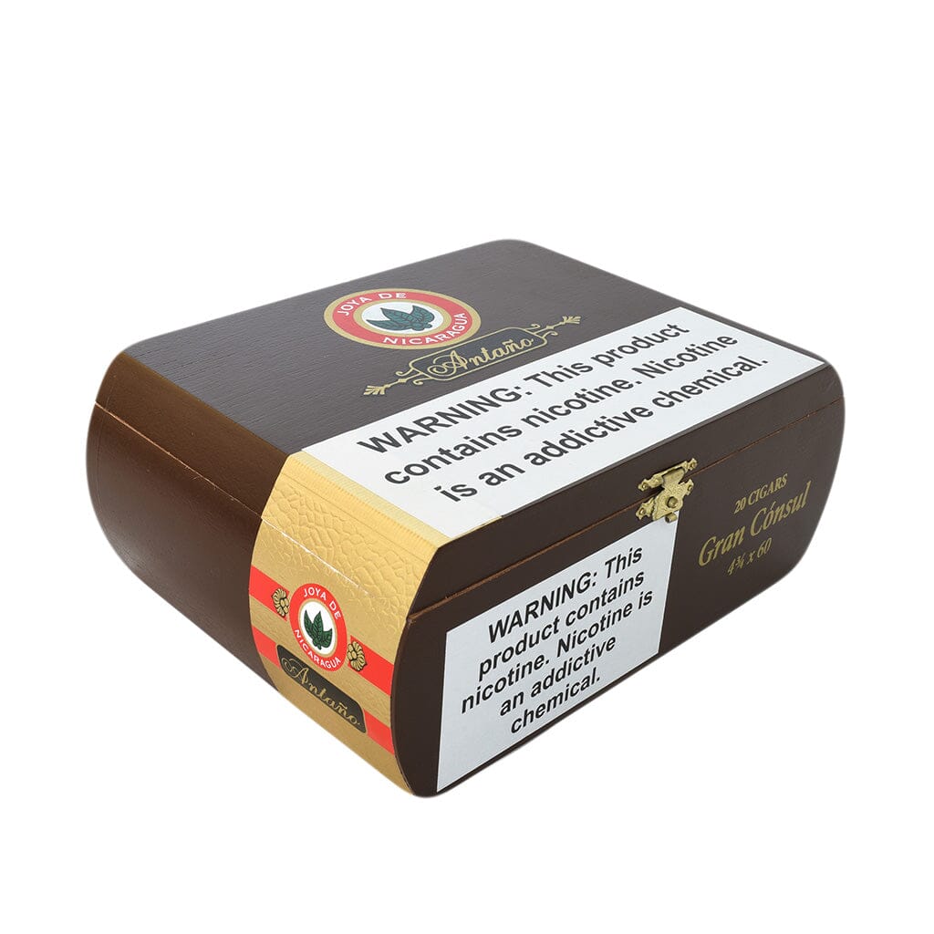 Joya de Nicaragua Antano