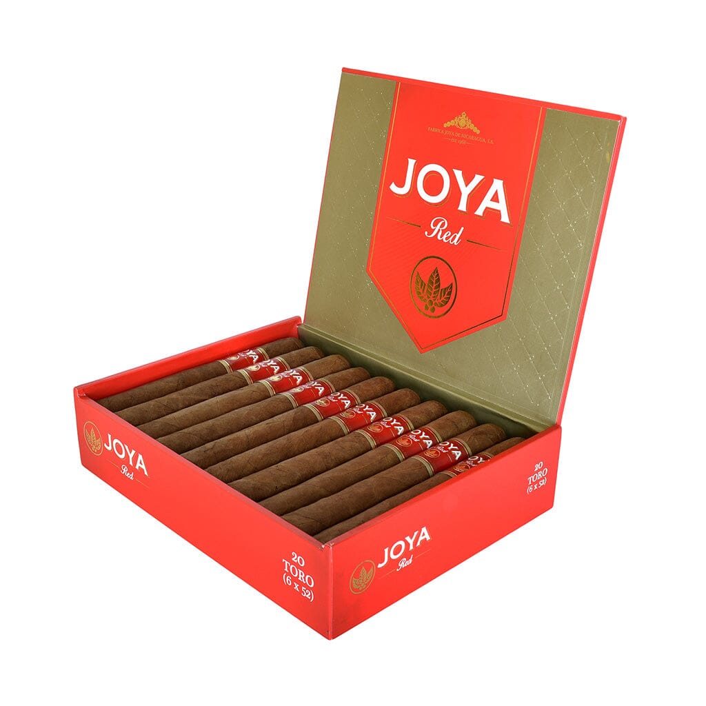 Joya de Nicaragua Red