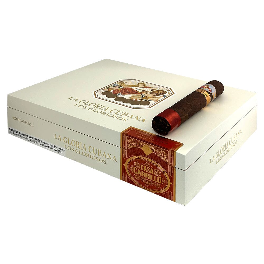 La Gloria Cubana Los Gloriosos