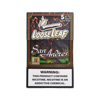 LooseLeaf Wraps San Andres