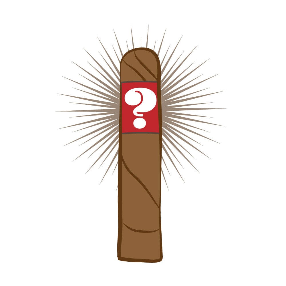 $5 Cigar