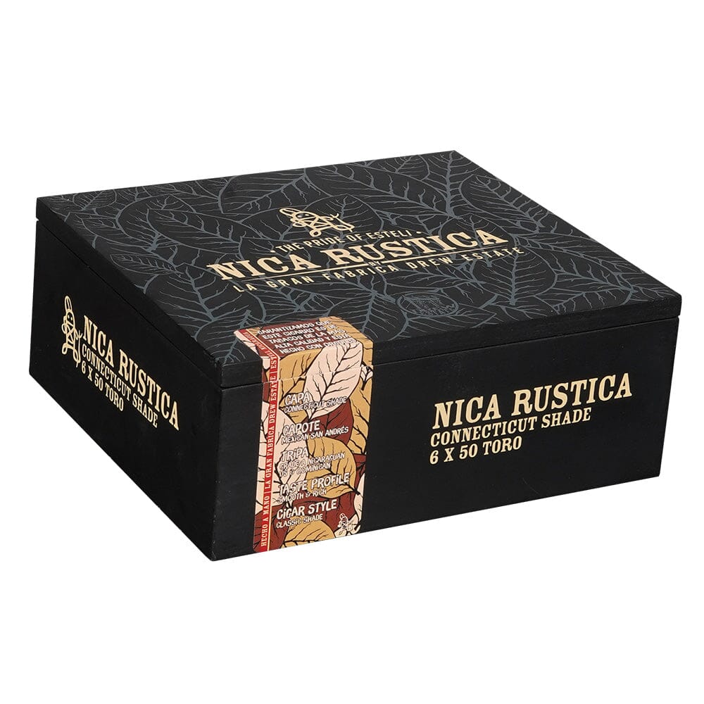 Nica Rustica Shade
