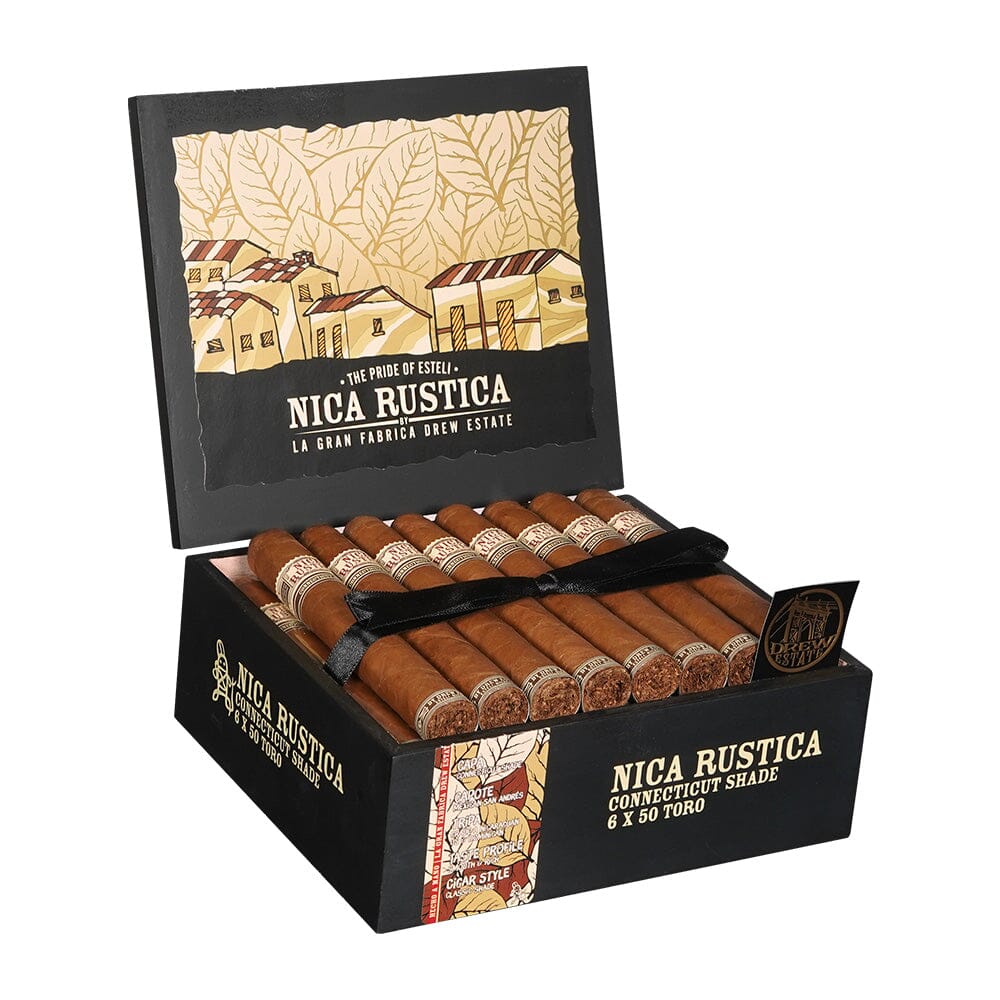 Nica Rustica Shade