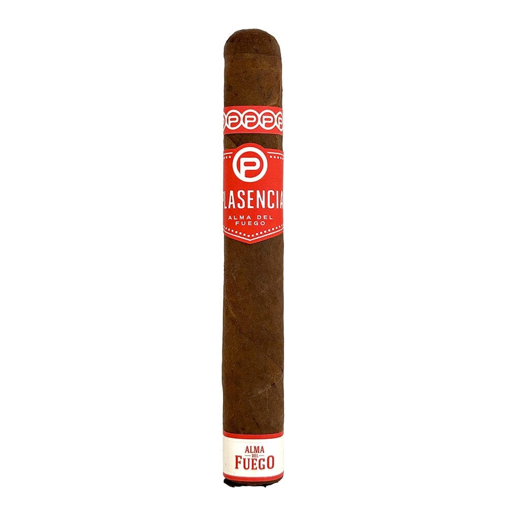 Plasencia Alma Fuego Premium Cigars Plasencia
