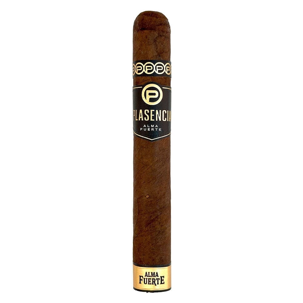 Plasencia Alma Fuerte Premium Cigars Plasencia