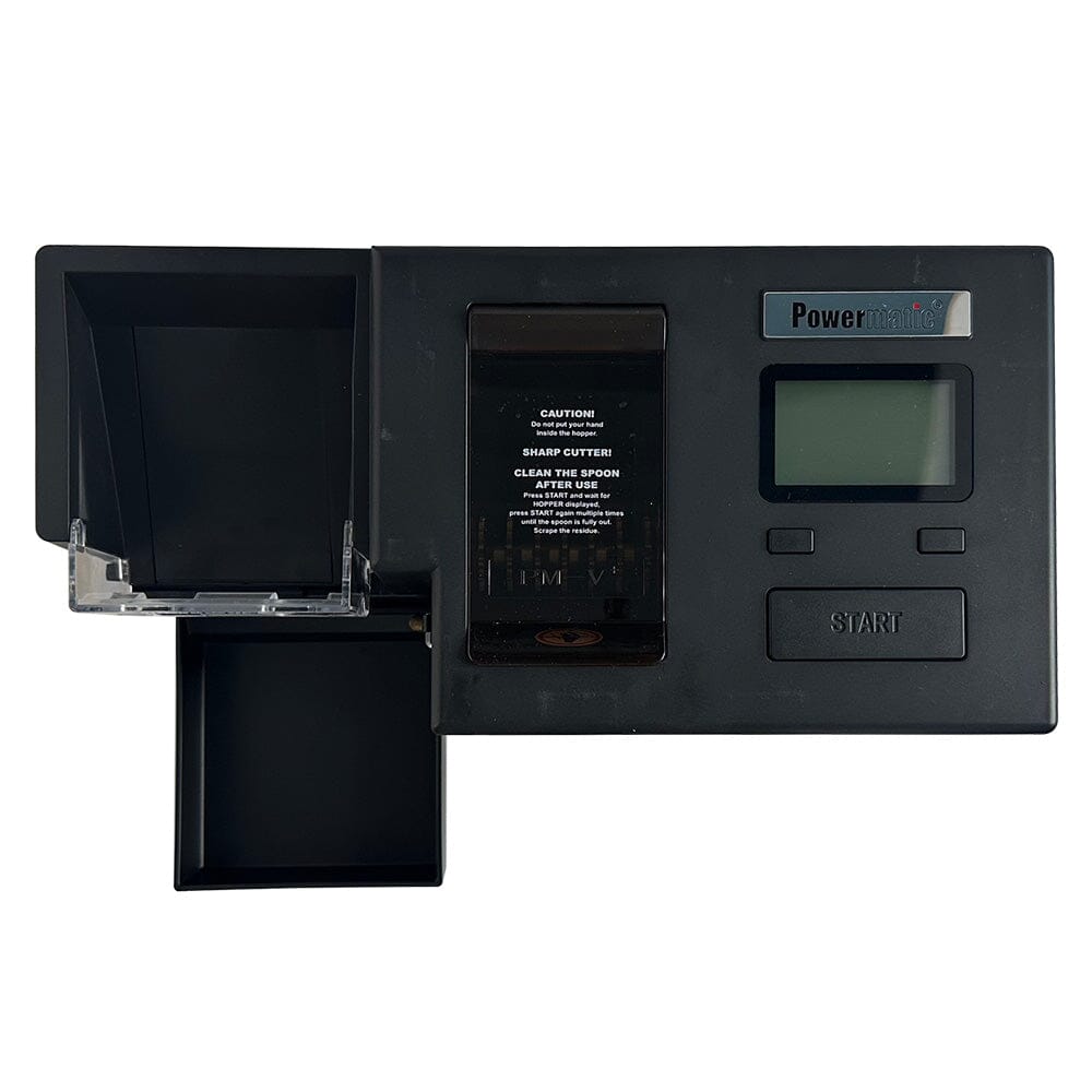 Powermatic V+ Cigarette Machine