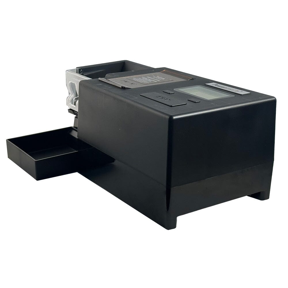Powermatic V+ Cigarette Machine