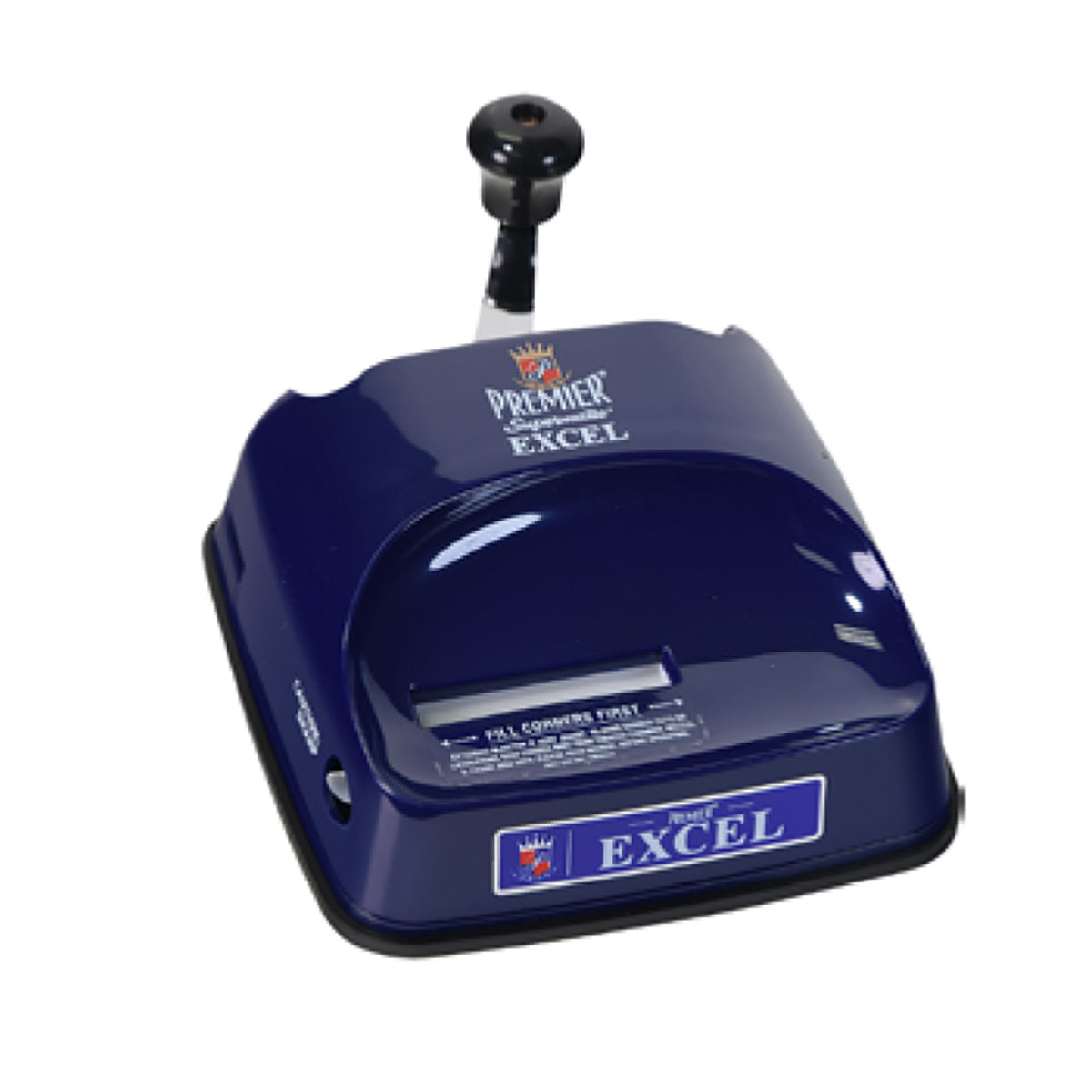 Premier Excel Injector