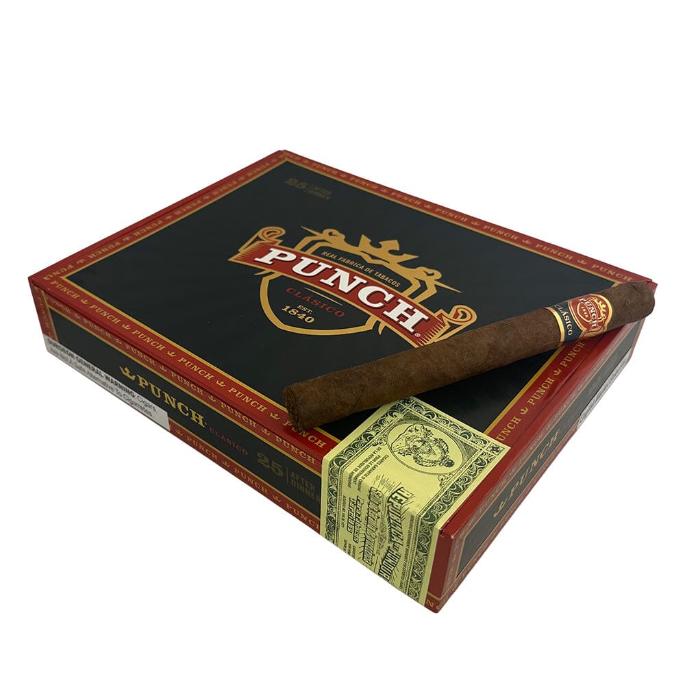 cigarette punch Punch Natural | Premium Cigars cigarette punch Punch Natural | Premium Cigars