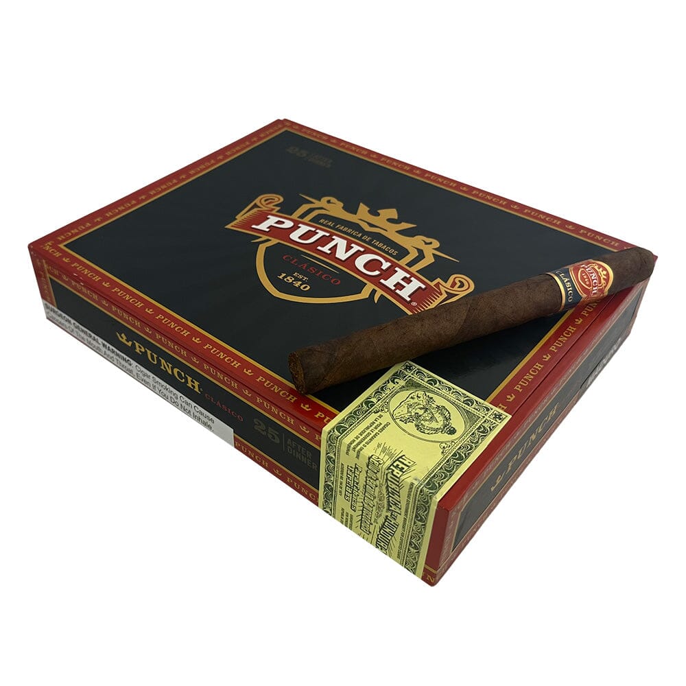 Punch Classico Maduro