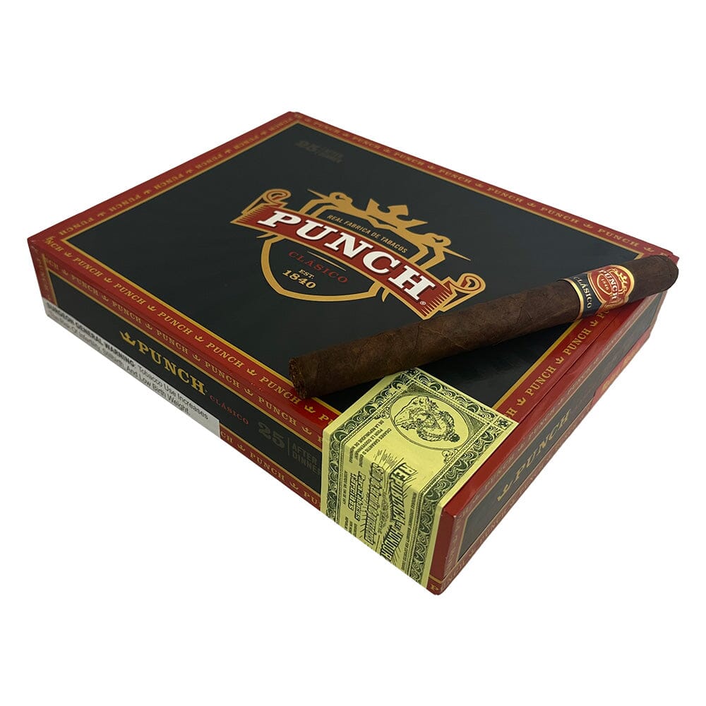 Punch Classico Maduro Maduro