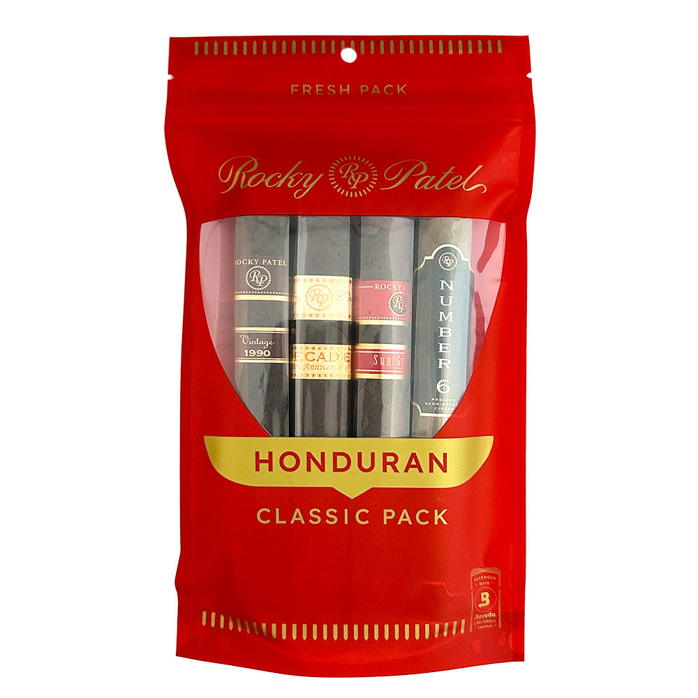 Rocky Patel Honduran Fresh Pack