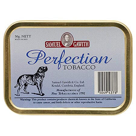 Samuel Gawith Perfection Mixture Pipe Tobacco