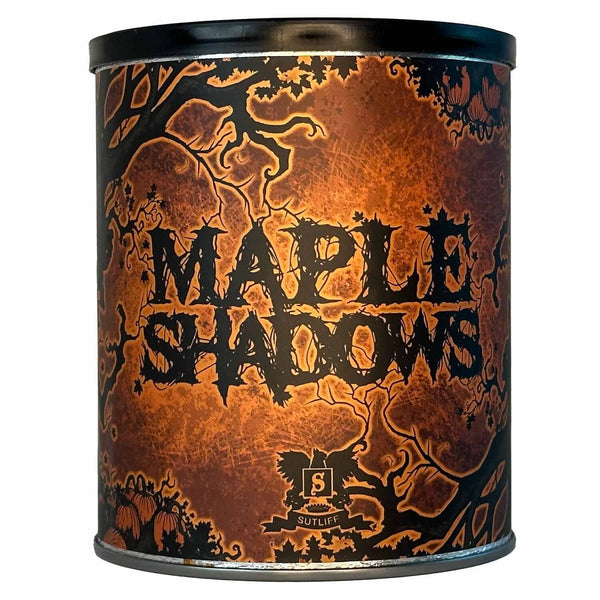 Sutliff Maple Shadows | Pipe Tobacco | BnB Tobacco