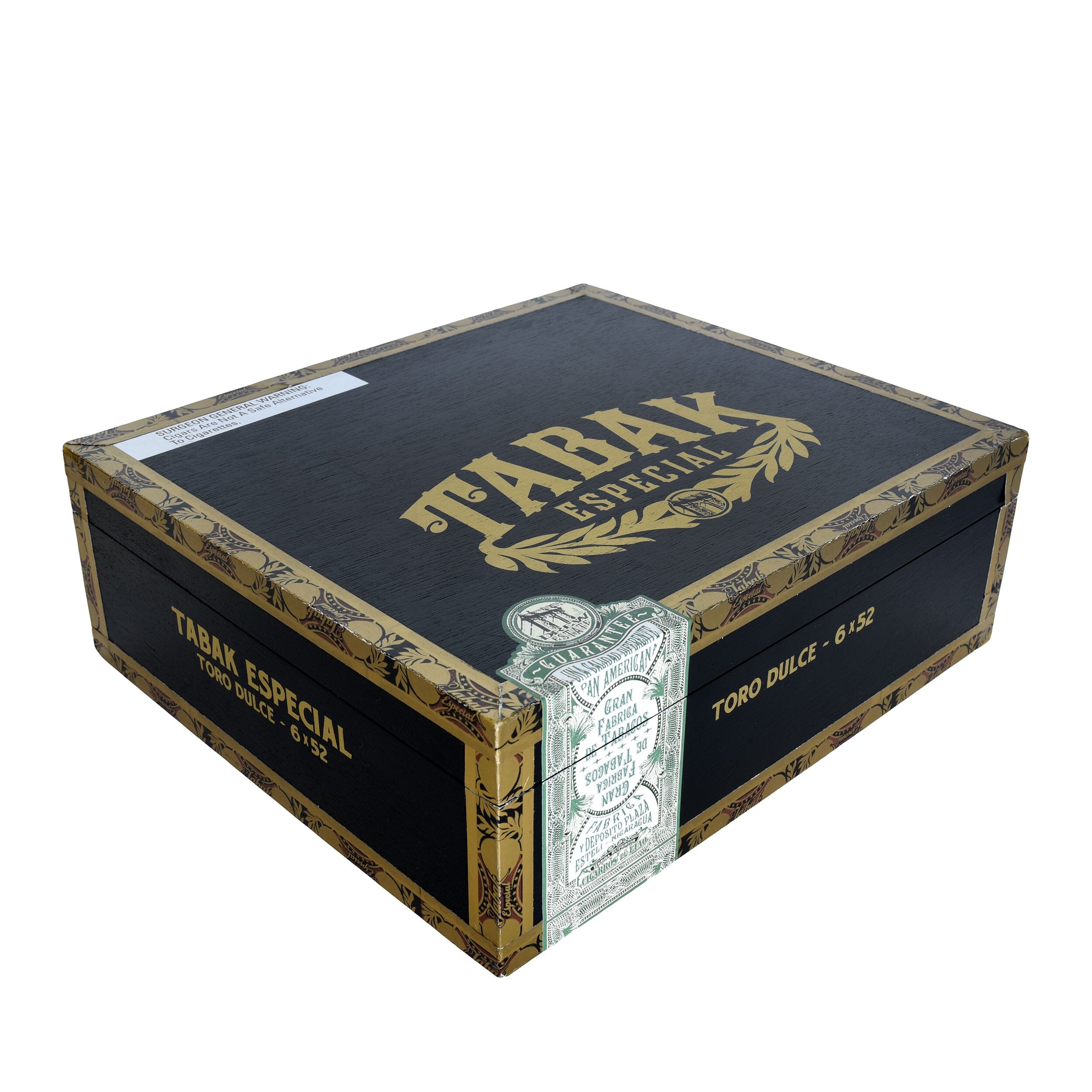 Tabak Especial Dulce