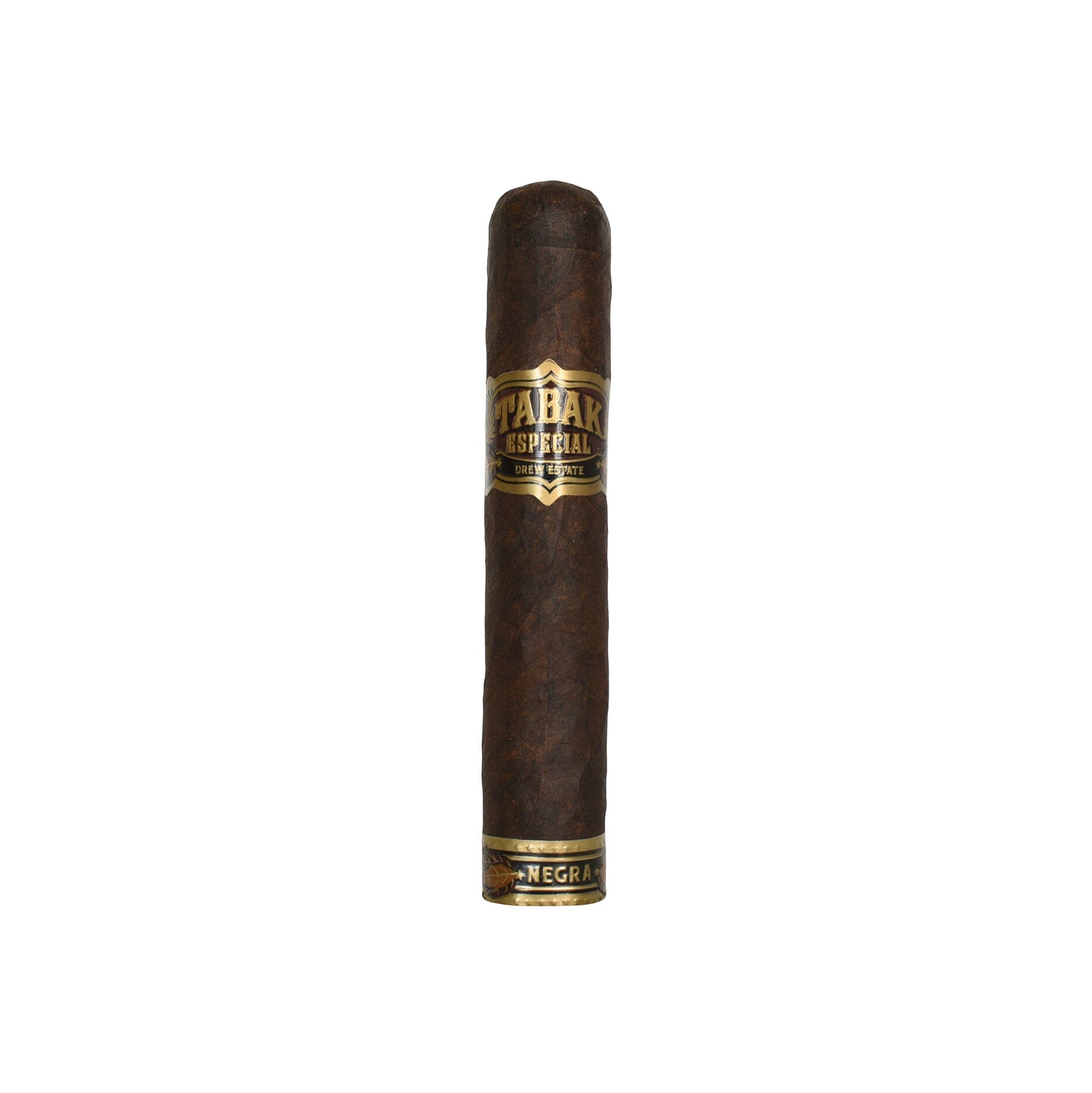 Tabak Especial Negra