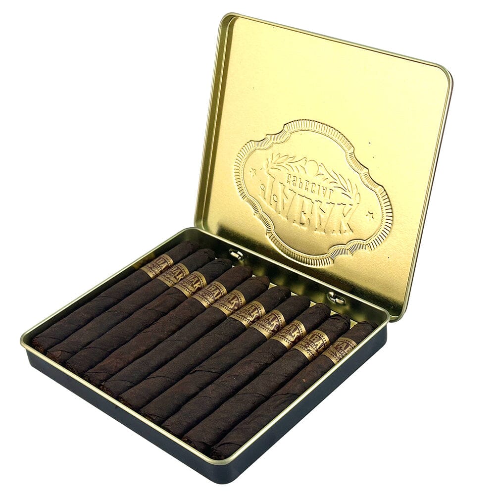 Tabak Especial Tins