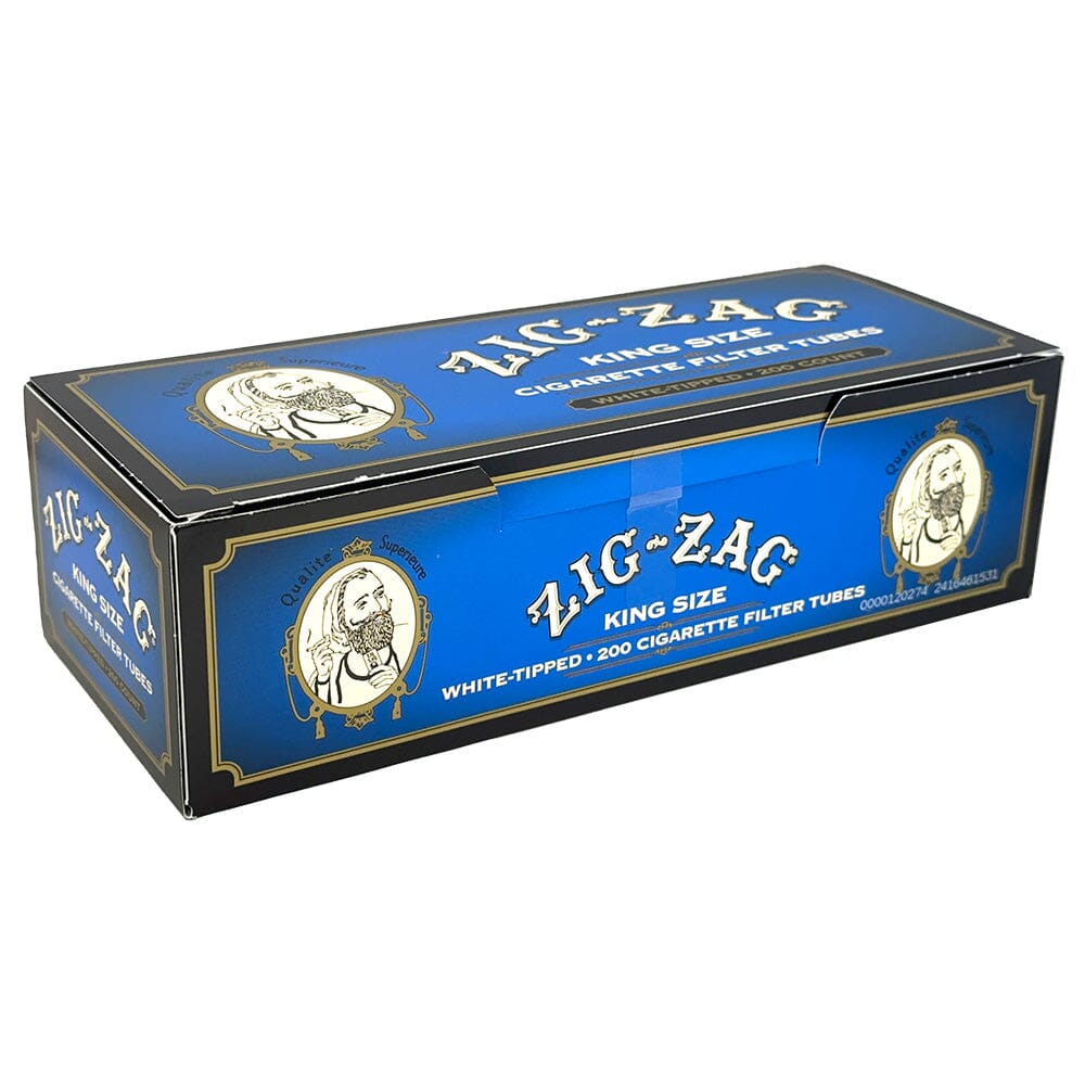 empty cigarette tubes Zig Zag White Cigarette Tubes | Supplies empty cigarette tubes Zig Zag White Cigarette Tubes | Supplies