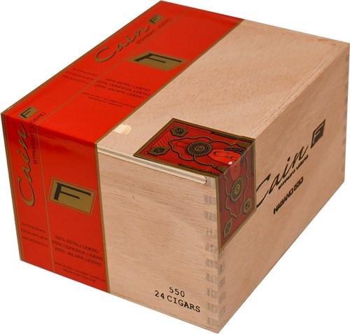 Oliva Cain F Straight Ligero - bnb-tobacco