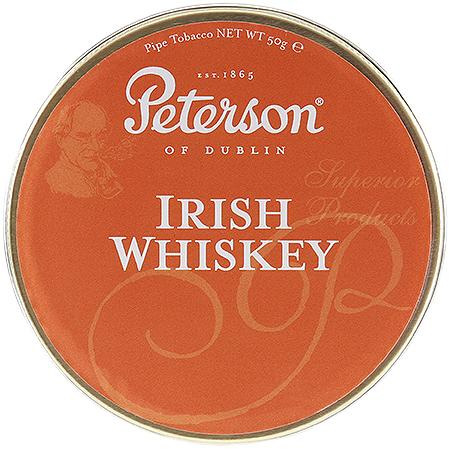 Peterson Irish Whiskey Pipe Tobacco - bnb-tobacco