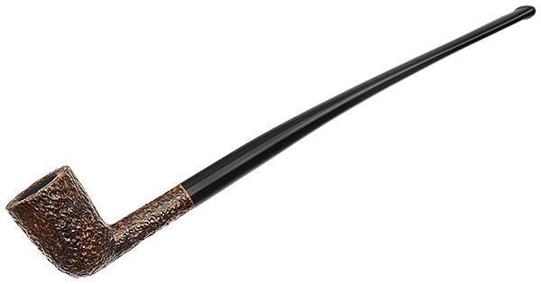 Savinelli Churchwarden #401 Pipe