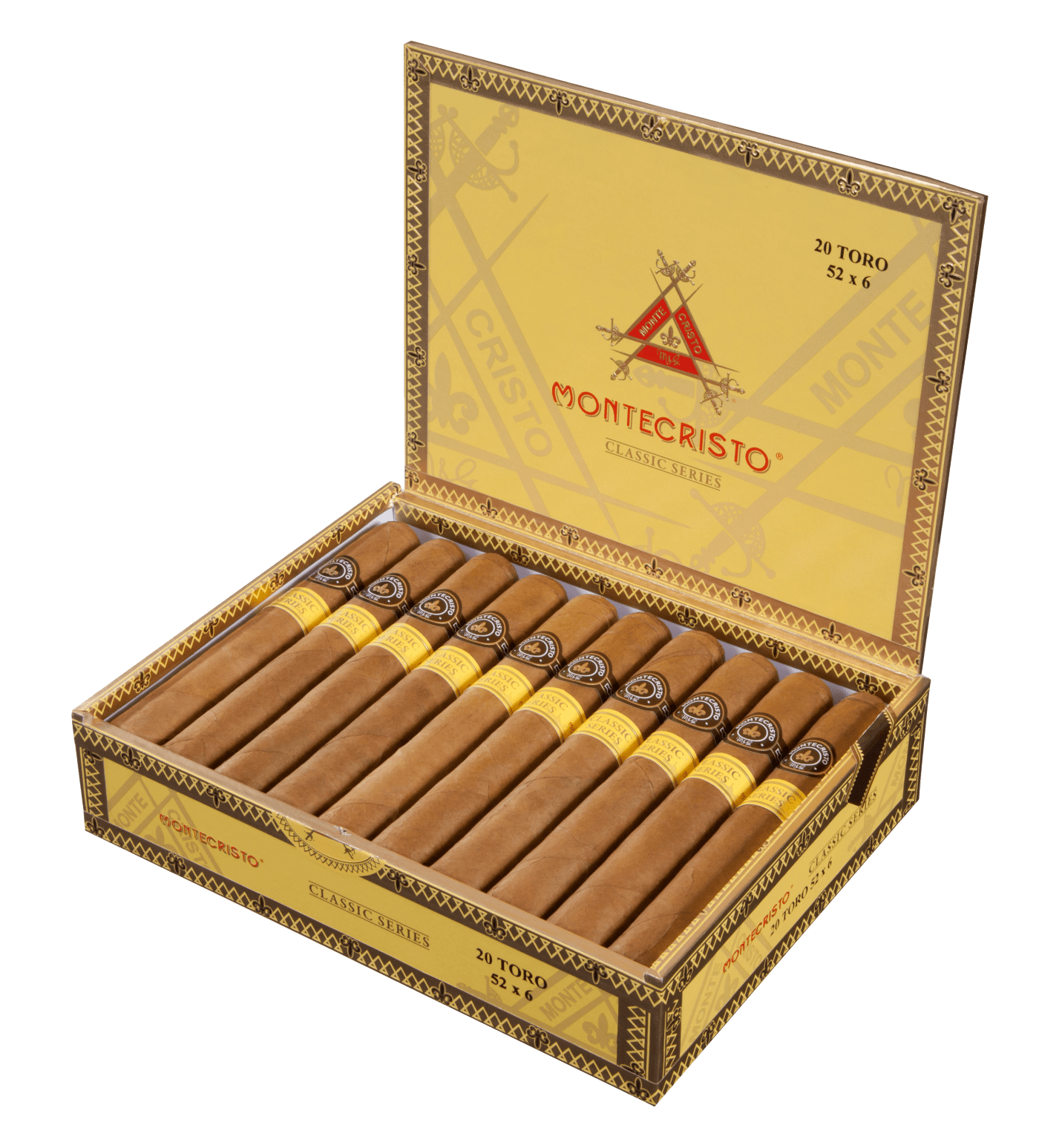 Montecristo Classic