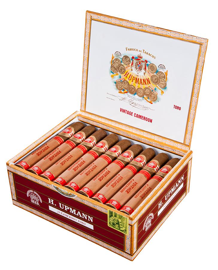 H Upmann Vintage Cameroon | Premium Cigars | BnB Tobacco