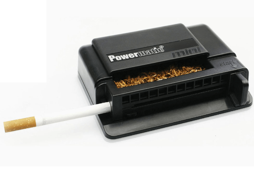 Powermatic Mini Injector