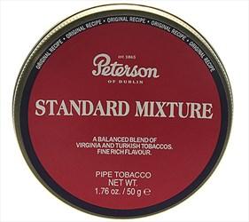 best peterson tobacco Connoisseur's Choice Peterson My Mixture 965 Pipe