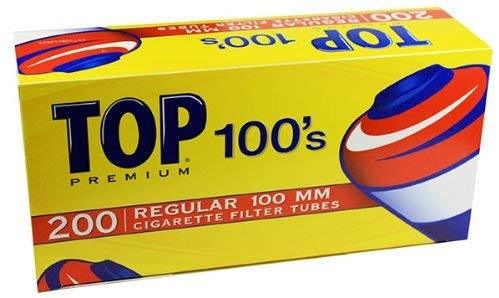 regular cigarette Top Regular Cigarette Tubes – BnB Tobacco