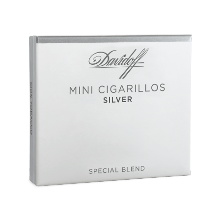 Davidoff Small Cigars - bnb-tobacco