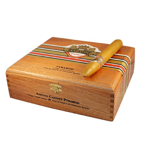 Ashton Cabinet Selection Cigars - bnb-tobacco
