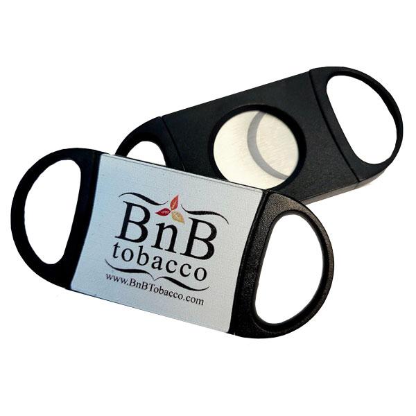 BnB 60 Ring Gauge Cigar Cutter - bnb-tobacco