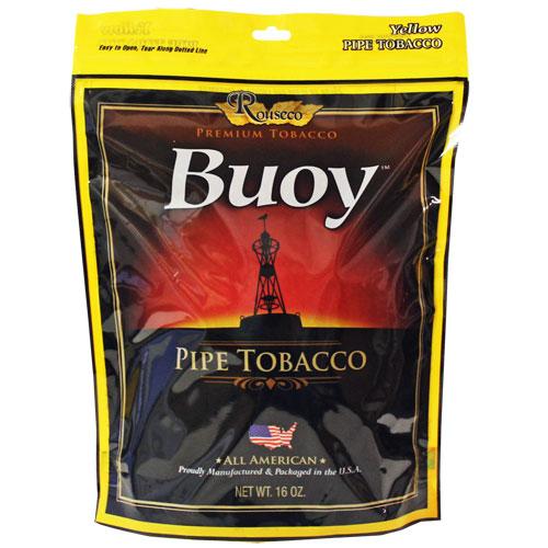 Buoy Yellow