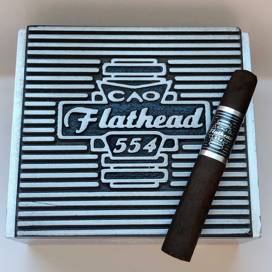CAO Flathead - bnb-tobacco