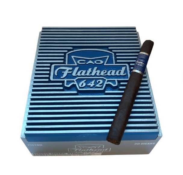 CAO Flathead - bnb-tobacco