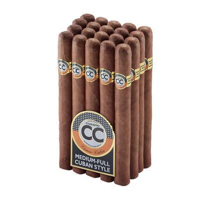 Cusano CC Cigar Bundle - bnb-tobacco