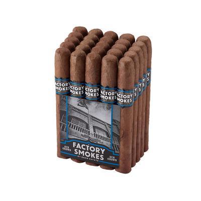 Drew Estate Factory Smokes Sun Grown - bnb-tobacco