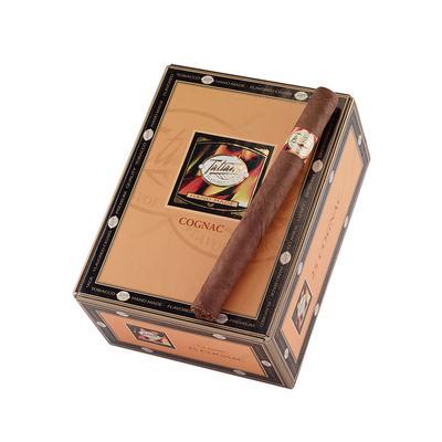 Tatiana Classic Cognac Flavored Cigars - bnb-tobacco